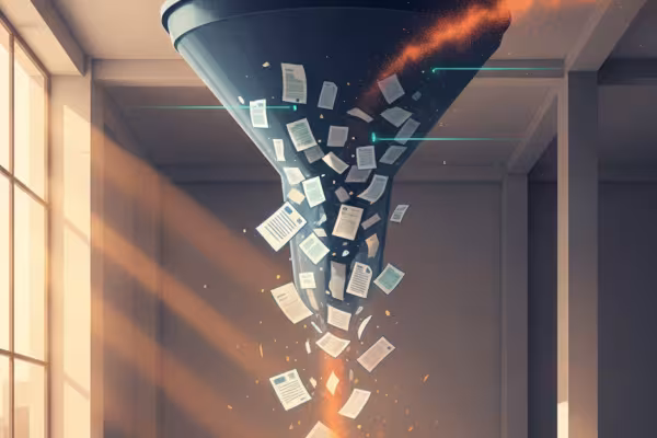 El embudo invisible: por qué tu ayuntamiento (o GDR) va a devolver el 30 % de los fondos europeos este año