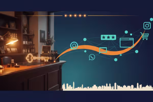 El rescate digital de la pyme andaluza: cómo recibir un proyecto profesional de 40 horas gratis (sin trampa ni letra pequeña)