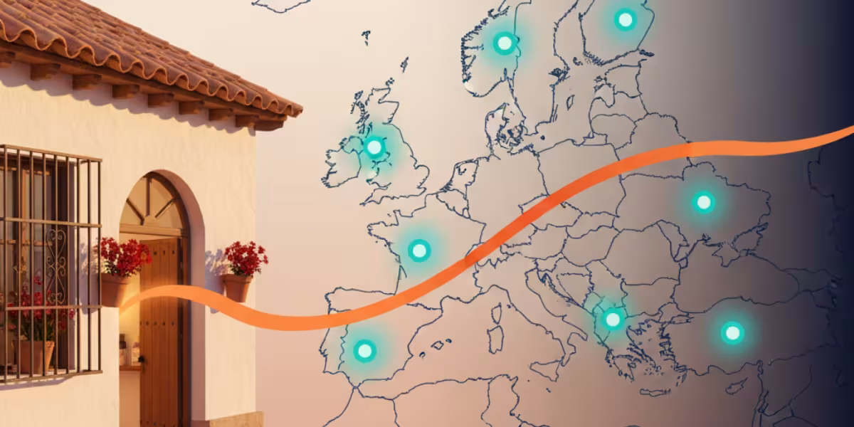 De tienda de barrio a vender en 6 países: cómo el comercio local dejó de ser local