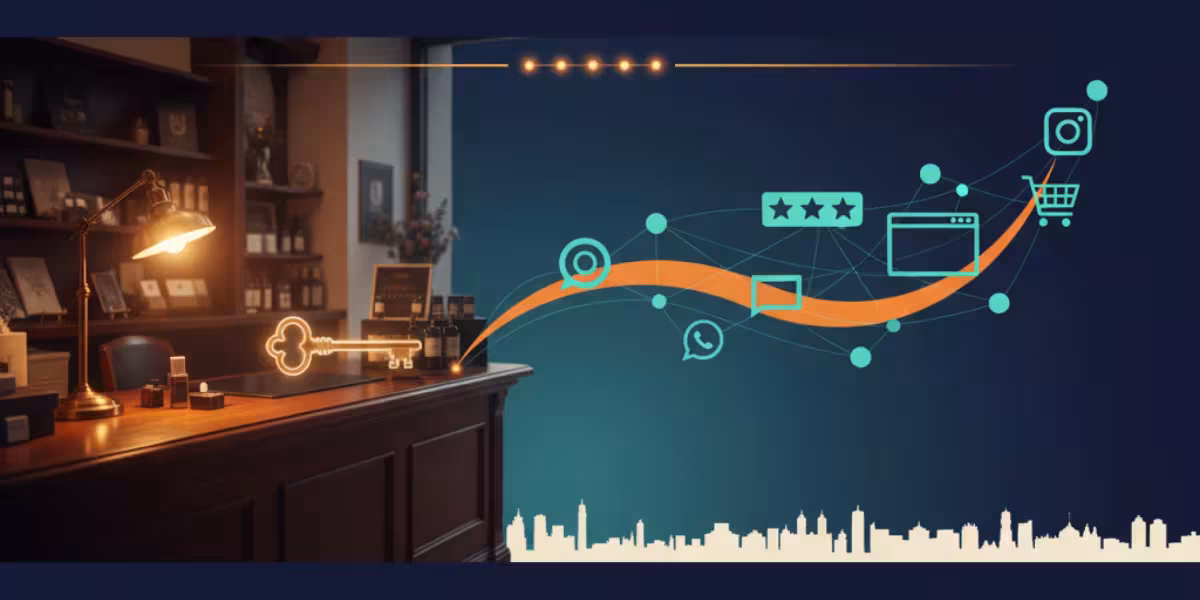 El rescate digital de la pyme andaluza: cómo recibir un proyecto profesional de 40 horas gratis (sin trampa ni letra pequeña)