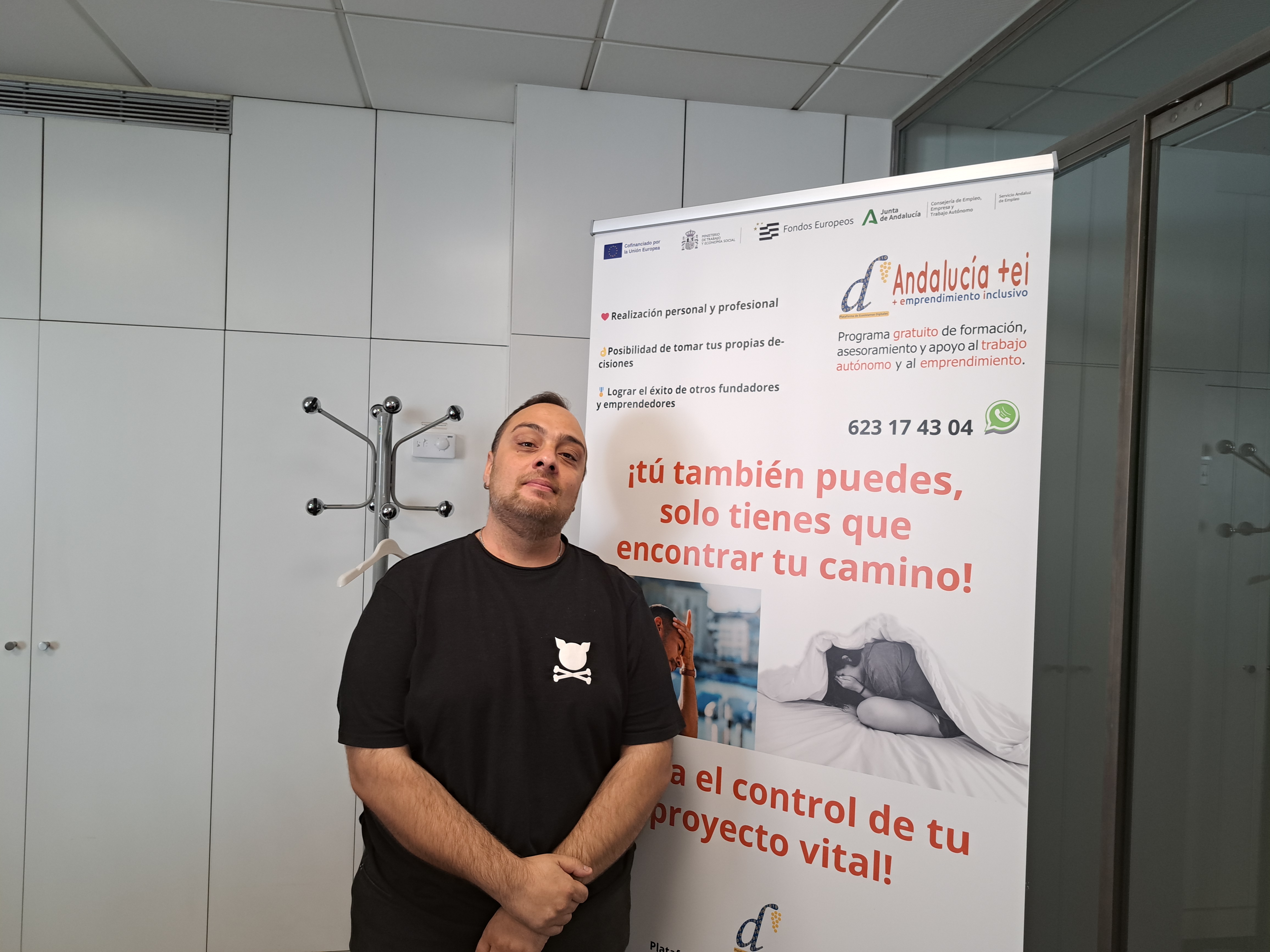 Adrián Capatina Tudor