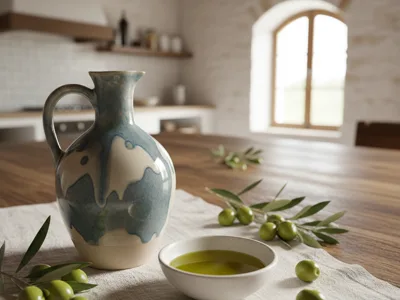 Aceite de Oliva Picual